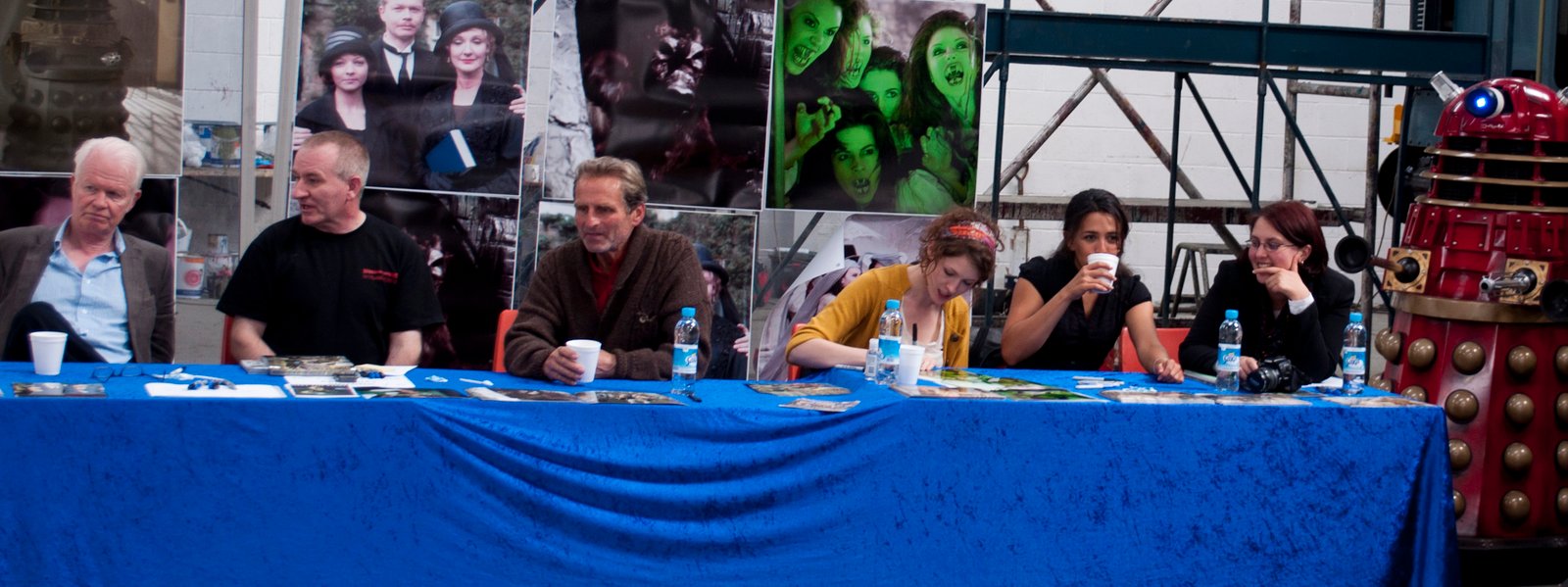Whooverville 2 image 7